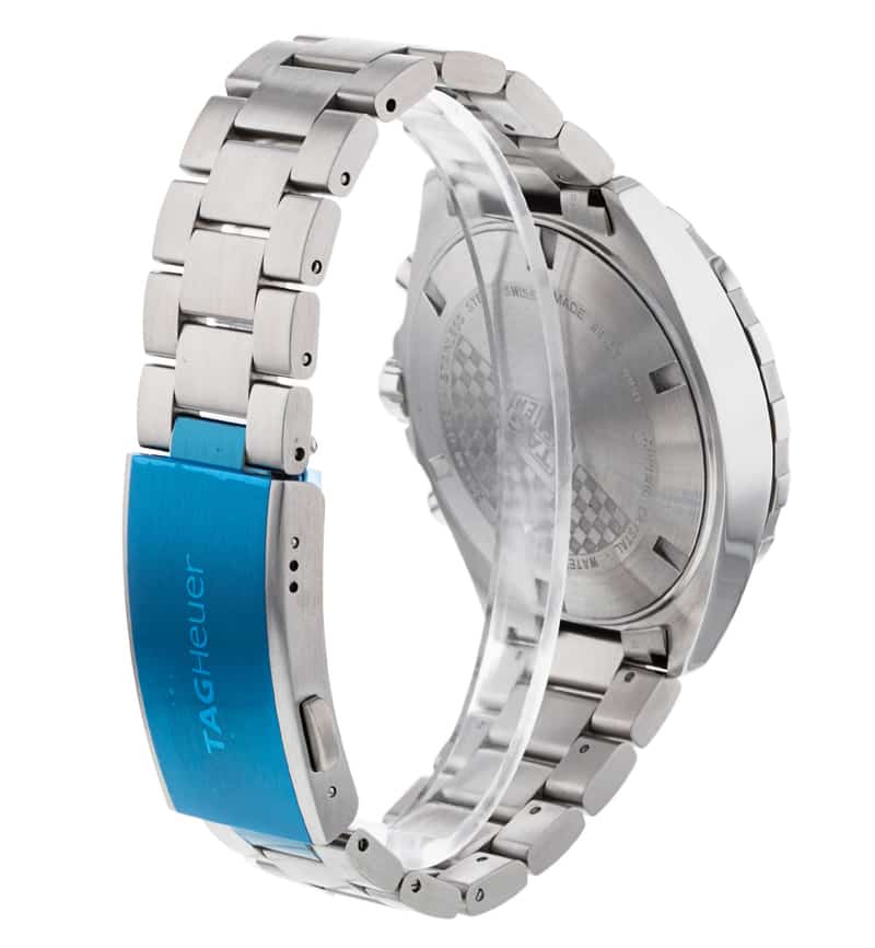 Tag Heuer Formula 1 CAZ1011.BA0842